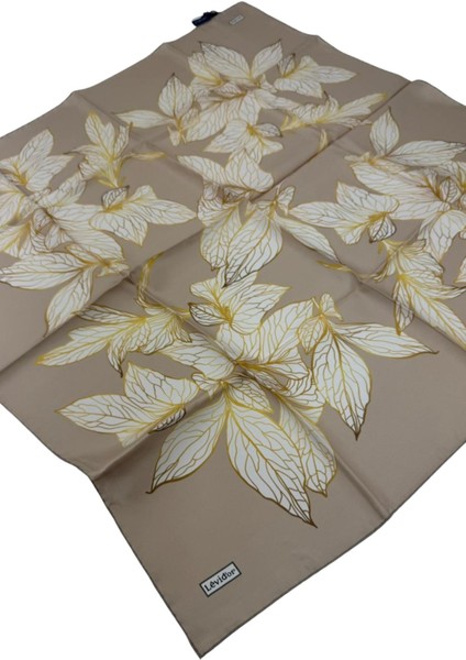 Twill Ipek Eşarp LD1135