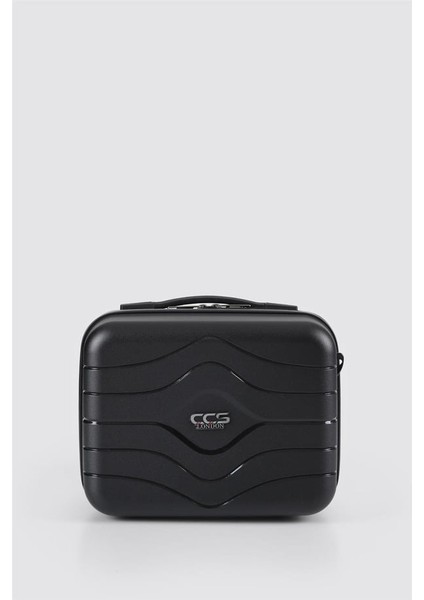 Bagist 5242 Polipropilen Körüklü Battal Boy + Kabin Boy + Makyaj Çantası 3 Lü Set indirimleri