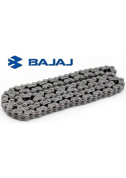 Bajaj Ns 200 Ekzantirik Zinciri