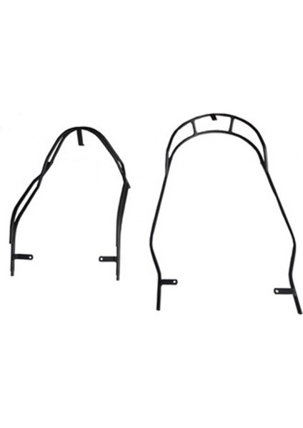 Honda Spacy Koruma Demiri