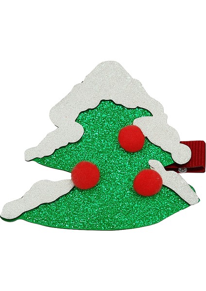 Mini & Kids - Christmas Klips Toka - Tree
