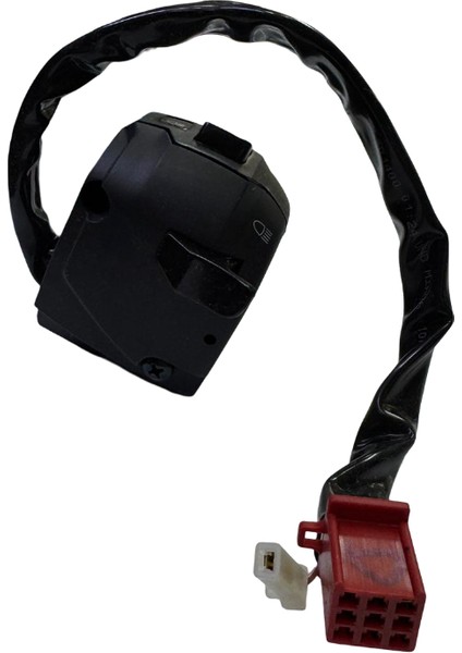 Bajaj Ns 200 Sol Kütük Orjinal fiyatları