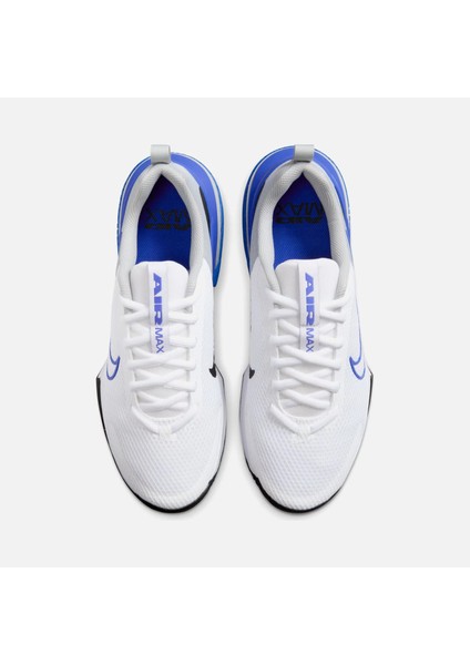 Air Max Alpha Trainer 6 Workout Erkek Spor Ayakkabı FQ1833-102 indirimleri