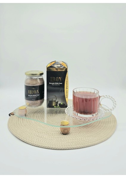 Bitkisel Sindirim Destek Çayı-Kilo Kontrolüne Yardımcı fırsatları