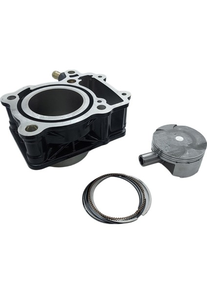 Bajaj Ns 200 Silindir Set Y