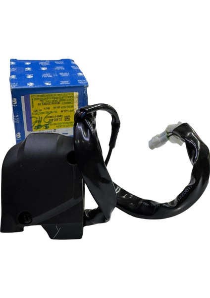 Bajaj Ns 200 Sag Kütük Orjinal modelleri