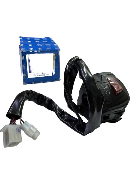 Bajaj Ns 200 Sag Kütük Orjinal fırsatları