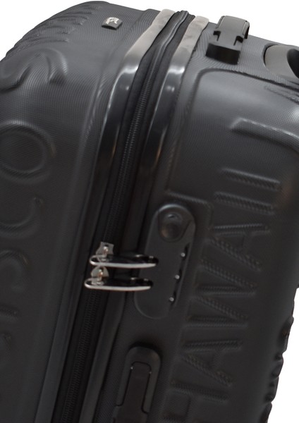 5167 Ekstra Dayanıklı Kabin Boy Valiz fırsatları