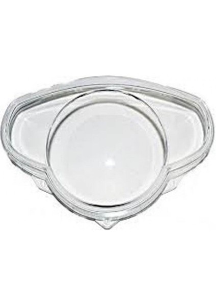 Honda Spacy Km Camı