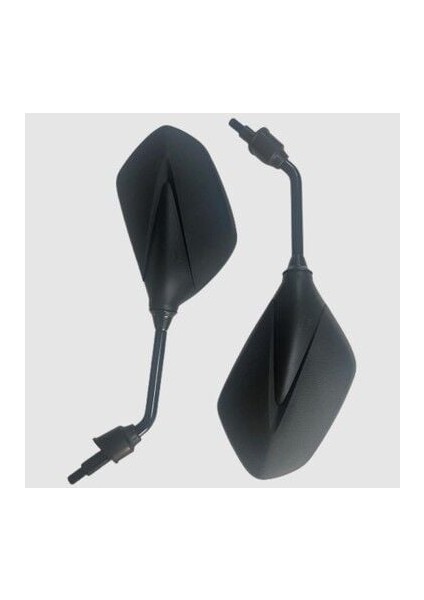 Honda Activa-S Ayna Set