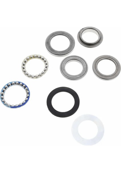 Bajaj Ns 200 Furç Takım