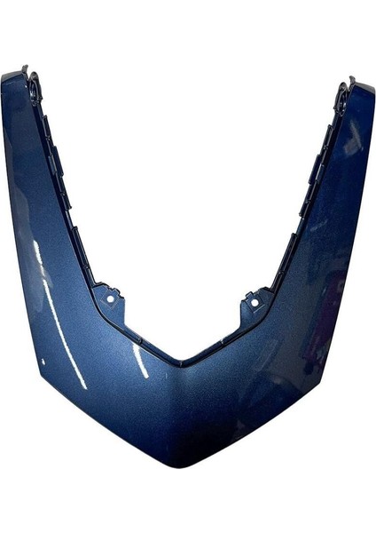 Nmax 125 155 Far Üstü V Kapak Parlak Mavi 2023 B6H-F2865-00-PD