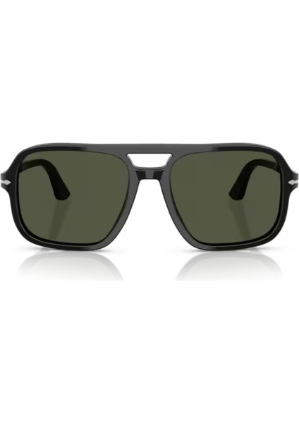 Po 3328S 95/31 58 Erkek Güneş Gözlüğü modelleri