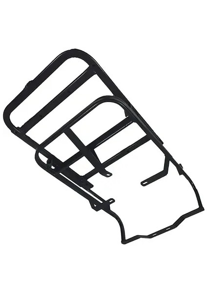 Honda Activa-S Çanta Demiri Kızaklı