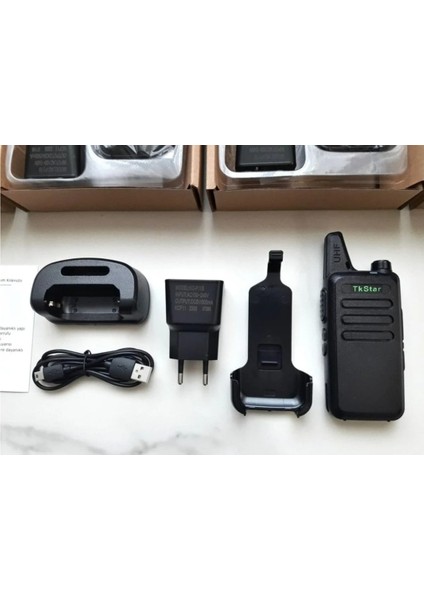 10 Lu Set Line Telsiz Türkçe Mars Teknoben Wln Serilerine. Typc Şarj Kolaylığı modelleri