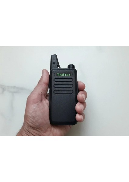 10 Lu Set Line Telsiz Türkçe Mars Teknoben Wln Serilerine. Typc Şarj Kolaylığı indirimleri