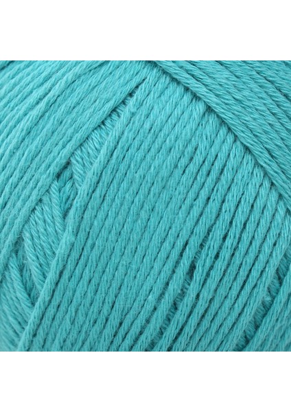 La Mia Cottony Yeşil Bebek El Örgü Ipi - P8-L008 - 33569 fiyatları