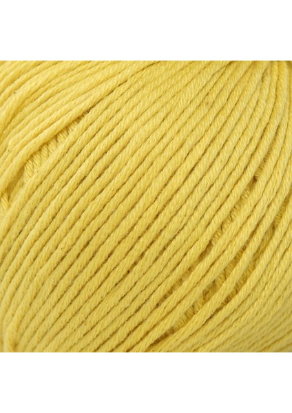 La Mia Cottony Hardal Sarısı Bebek El Örgü Ipi - P31-L189 - 33663 fiyatları