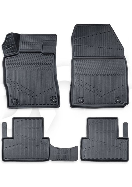 Peugeot 308 Havuzlu Papsas 2021+ fiyatları