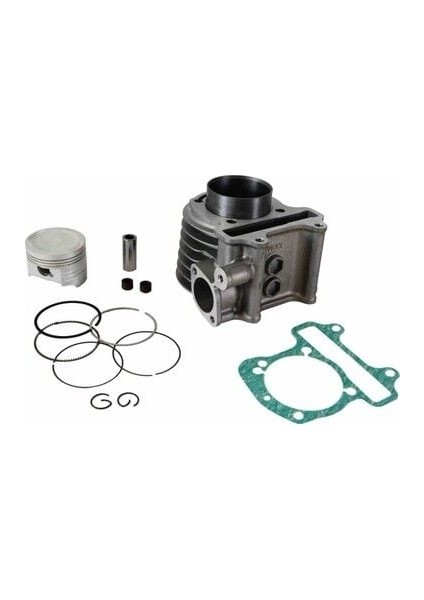 Honda Activa-S Silindir Seti Oem