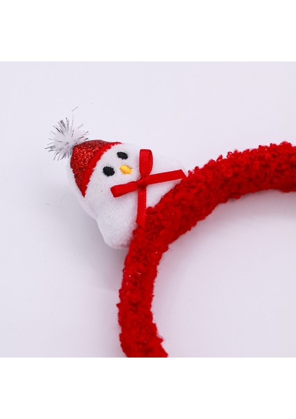 Mini & Kids - Christmas Taç - Snowman fiyatları