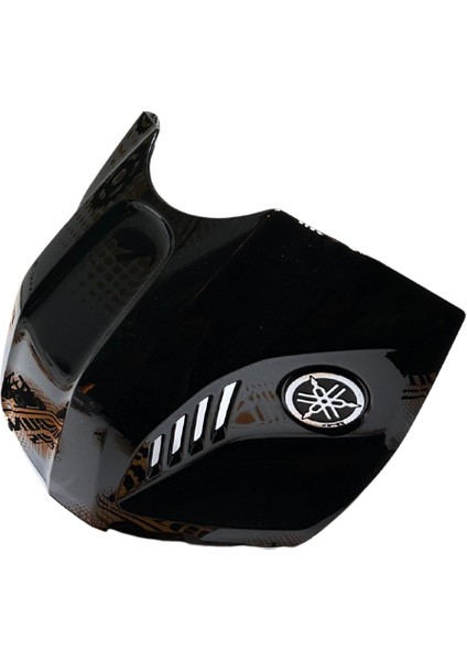 R25 Depo Ön Grenaj Parlak Siyah 2023 2024