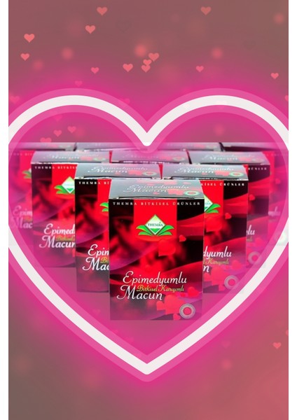 Tmehra 15 Adet Bitkisel Macun fiyatları