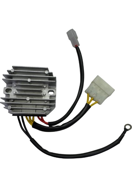 Bajaj Ns 200 Konjektör