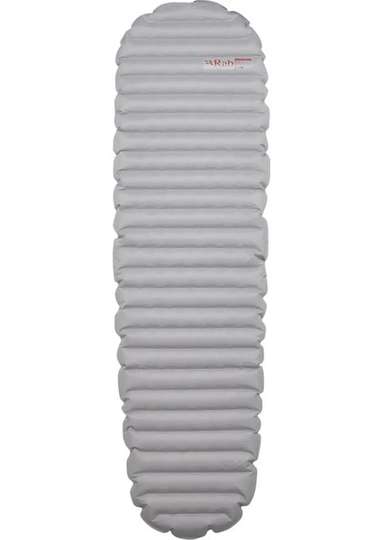 Ultrasphere 4.5 R Value Şişme Mat Longwide Gri