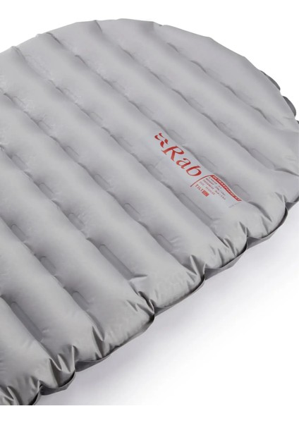 Ultrasphere 4.5 R Value Şişme Mat Longwide Gri modelleri