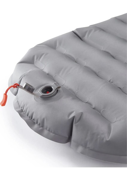 Ultrasphere 4.5 R Value Şişme Mat Longwide Gri fırsatları