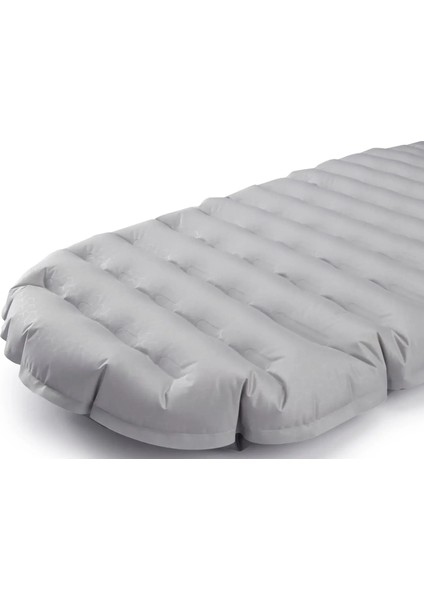 Ultrasphere 4.5 R Value Şişme Mat Longwide Gri indirimleri