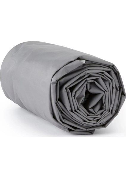 Ultrasphere 4.5 R Value Şişme Mat Longwide Gri