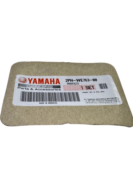 Yamaha Nmax 155 Baga Orjinal fiyatları