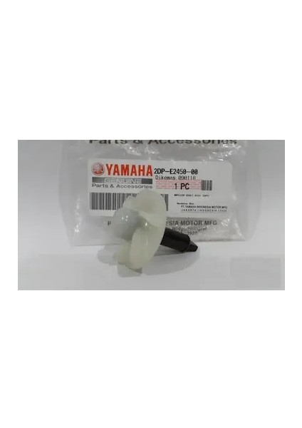 Yamaha Namx Devirdaim Mili