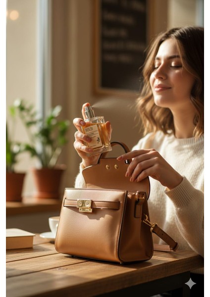 W7 Si-Passione 50 ml Extrait Parfüm (%37 Esans Oranıyla)