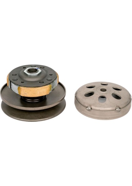 Yamaha Nmax Arka Varyatör Y fiyatları