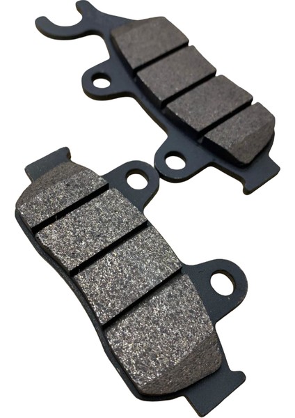 Honda Cbf 150 Ön Balata Y