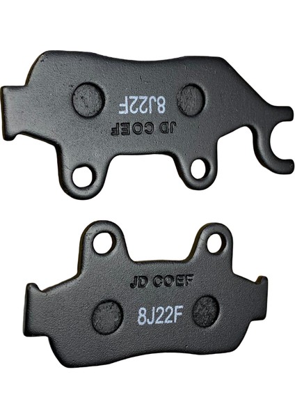 Honda Cbf 150 Ön Balata Y modelleri