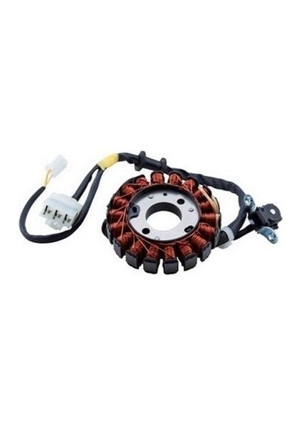 Honda Spacy Statör Sargı