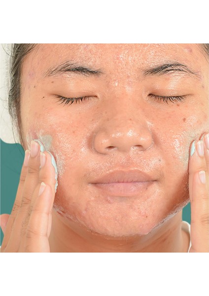 Oil-Free Akne Stres Kontrol Güçlü Günlük Temizleme Peeling 125 ml modelleri