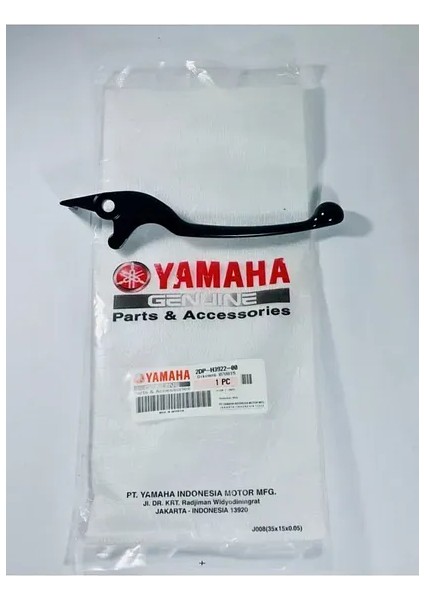 Yamaha Nmax Sag Levye Manet fiyatları