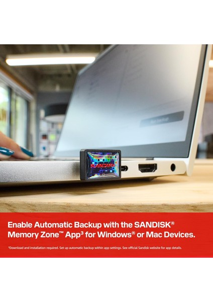 Extreme Fit 128GB Type-C 400MB/SN'YE Kadar Okuma Hızı Flash Bellek - SDCZ530-128G-G46 modelleri