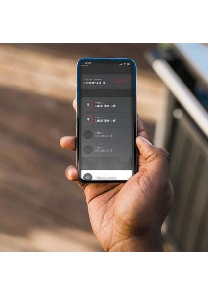 Gravity Serisi Xt Dijital Kömürlü Smoker Mangal modelleri