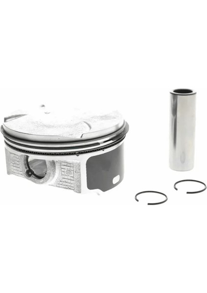Bajaj Ns 200 Piston Sam 0.25MM Oem fiyatları