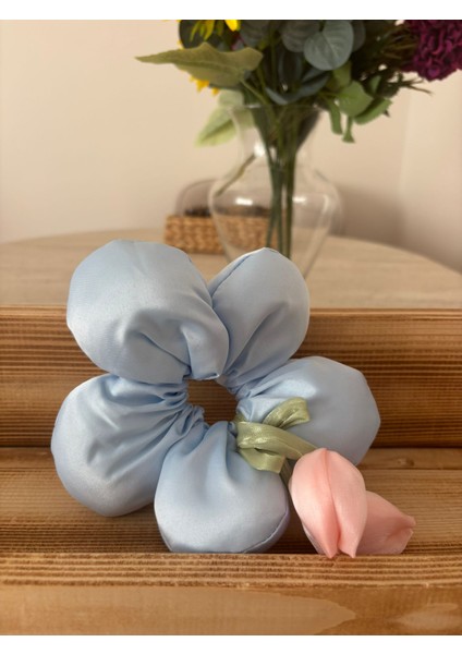 Saten Topuz Tokası Mavi fırsatları