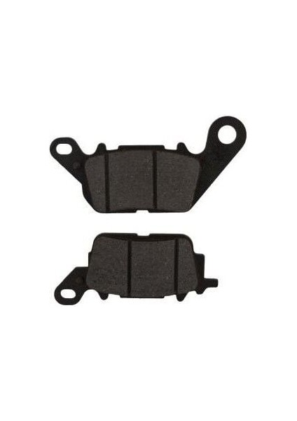 Yamaha Nmax Ön Balata Y