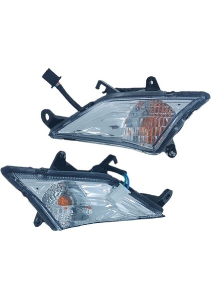 Honda Activa-S Ön Sinyal Tk