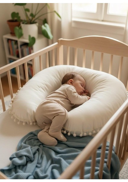 Emzirme Yastığı Ve Destek Minderi %100 Organik Pamuk Kumaş fiyatları
