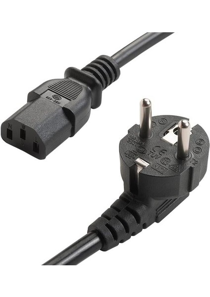 PK-568 1.5 Metre C13 Kablo